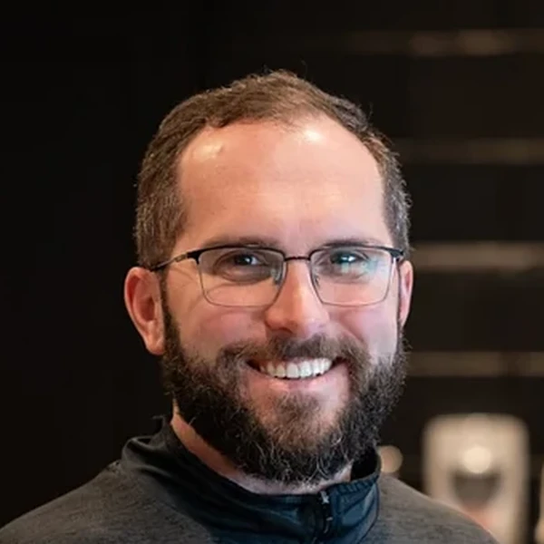 Peter, Adult Ministries Director at Browncroft Community Church